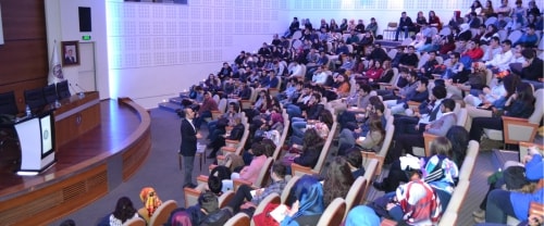 Academy Sertifikalı Üniversite Eğitim Programları